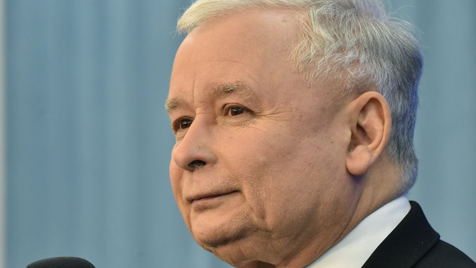 Partia Jarosław Kaczyńskiego nadal jest liderem sondaży wyborczych do Sejmu