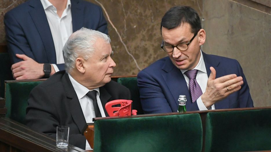 Ranking "The Economist". Polska na kursie na "demokrację nieliberalną"