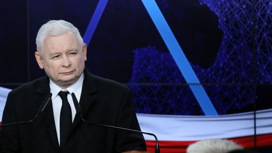 Koalicja Europejska w Gdańsku wygrała z PiS