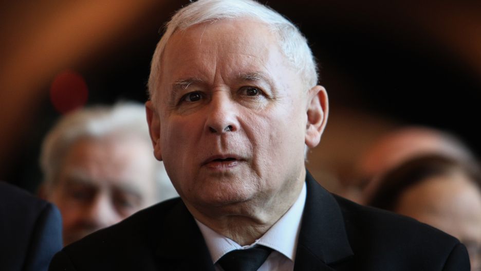 Już wcześniej z mandatu zrezygnował inny polityk partii Jarosława Kaczyńskiego