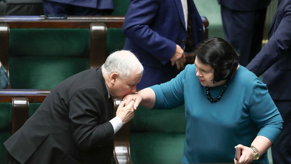 Majątek Anny Sobeckiej. Podczas 4-letniej kariery w Sejmie sporo zaoszczędziła