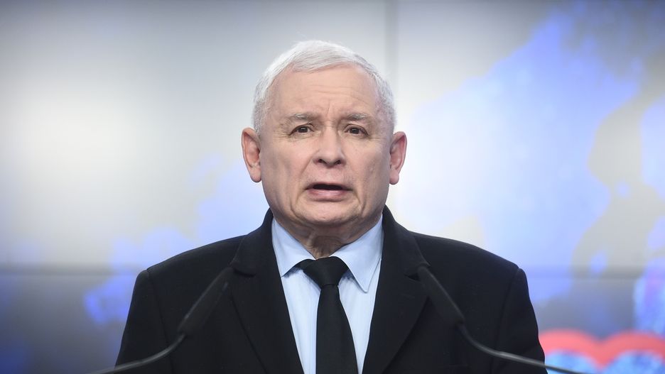 Późne ogłoszenie wyborów i szybkie ich przeprowadzenie są po myśli PiS