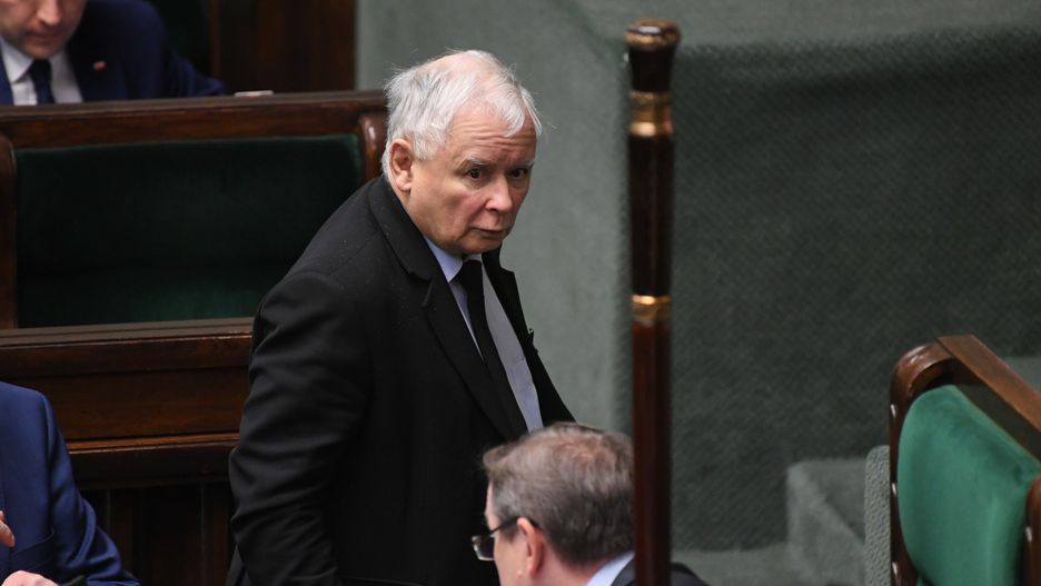 Wybory prezydenckie - najnowszy sondaż. Triumf PiS