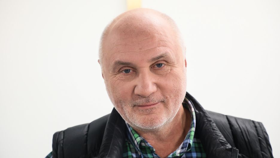 Adam Pieczyński odchodzi ze stanowiska szefa pionu informacji TVN