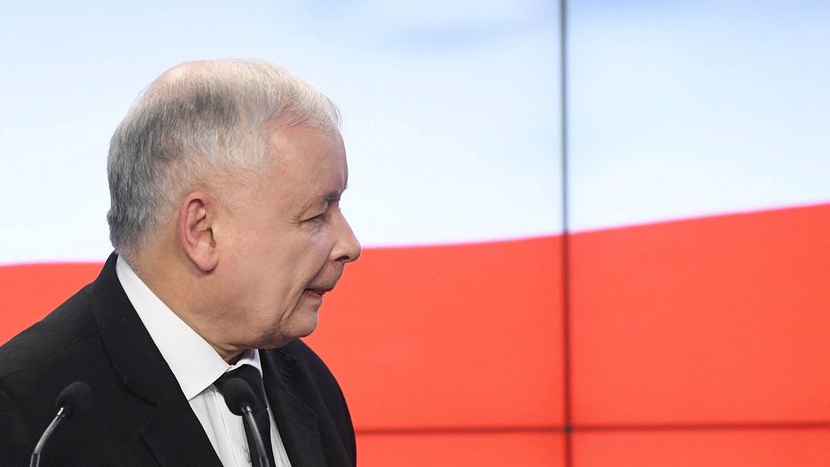 Jarosław Kaczyński podjął już decyzję ws. Stanisława Pięty