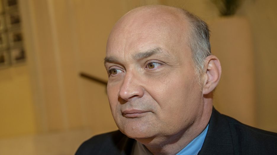 Sędzia Tomczyński udostępniał wpisy z poparciem dla PiS