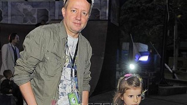 Leszczyński miał z dziewczynką bardzo dobry kontakt
