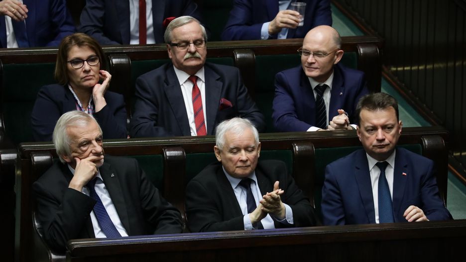 9 stycznia doszło do rekonstrukcji rządu