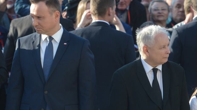 11 listopada PiS będzie świętowało w Krakowie, a prezydent w Warszawie