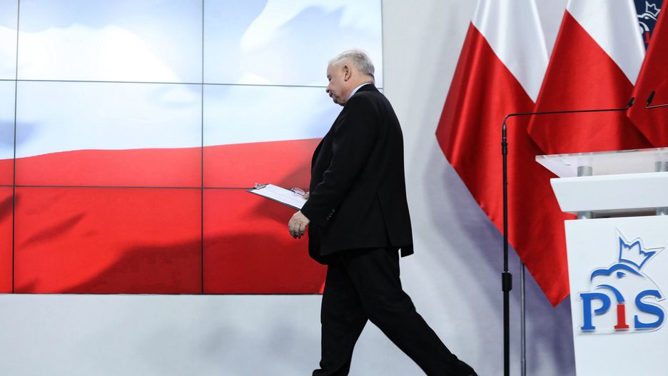 "Kaczyński wezwał do rzeczowej debaty. Nie dotrzymał słowa"