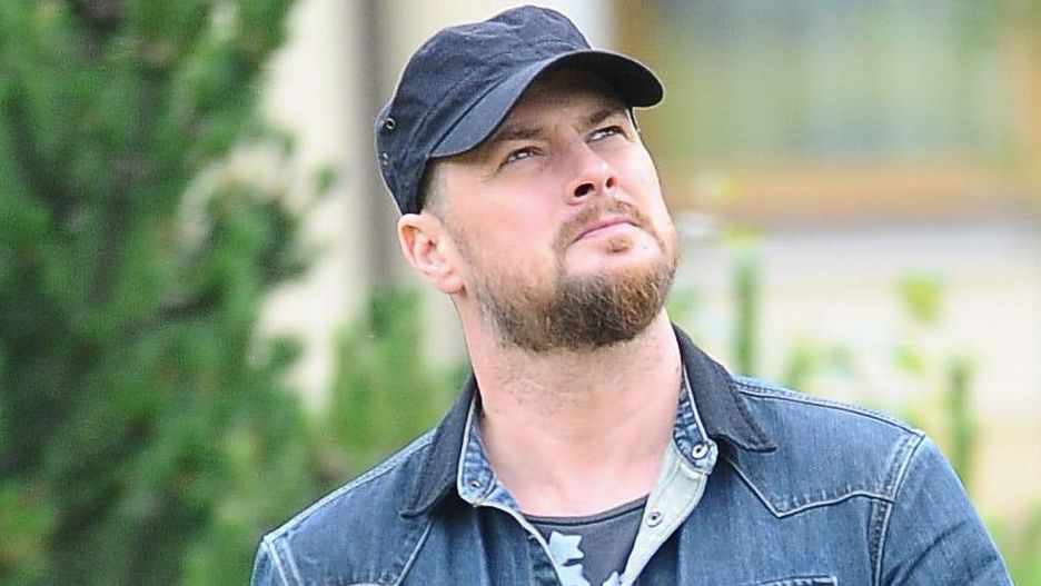 Paweł Małaszyński ma dwoje dzieci