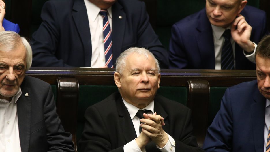 W żadnym z czterech badanych województw PiS nie byłoby w stanie rządzić samodzielnie