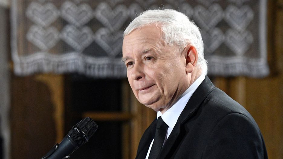 Prezes PiS nie musi prostować słów z telewizji publicznej