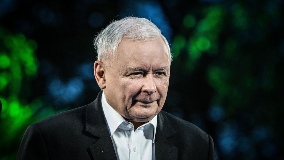 Jarosław Kaczyński dał zgodę na aborcję eugeniczną?