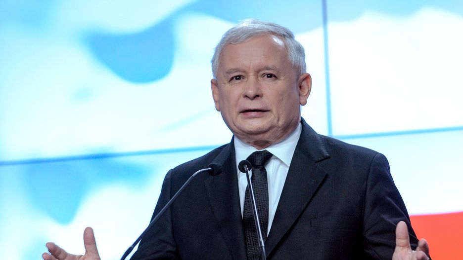 Jarosław Kaczyński