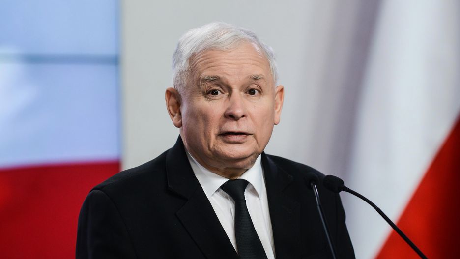 Jarosław Kaczyński kontra Krzysztof Brejza. Prezes PiS pozwał posła PO