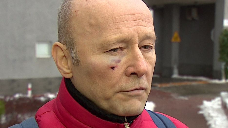 Dla większości ankietowanych sytuacja polityczna ma wpływ na poczucie bezpieczeństwa