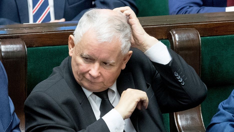 Według nieoficjalnych informacji Jarosław Kaczyński ma zostać premierem RP
