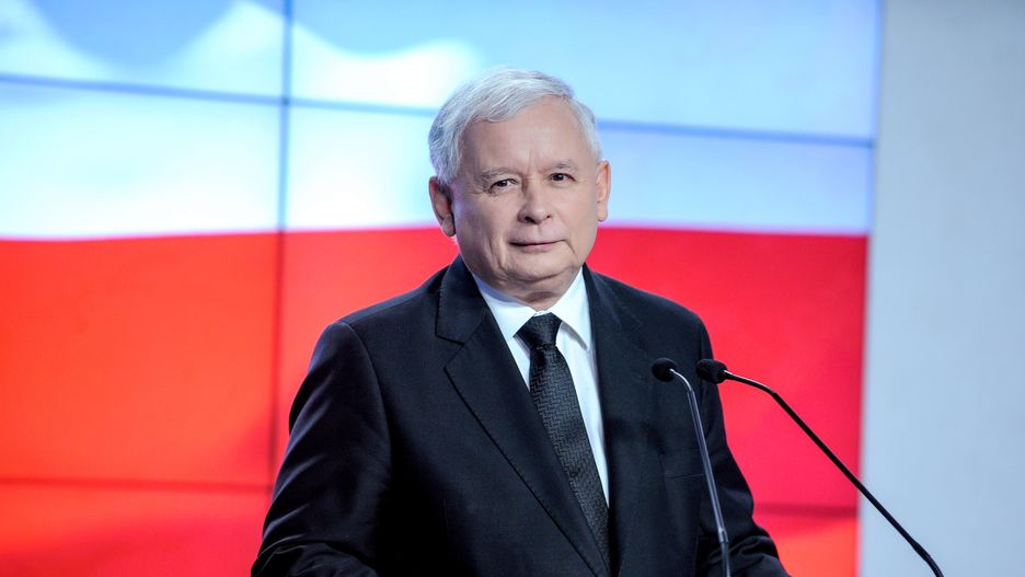 Jarosław Kaczyński
