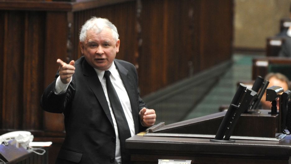 Ten raport wiele mówi o wyborcach Prawa i Sprawiedliwości