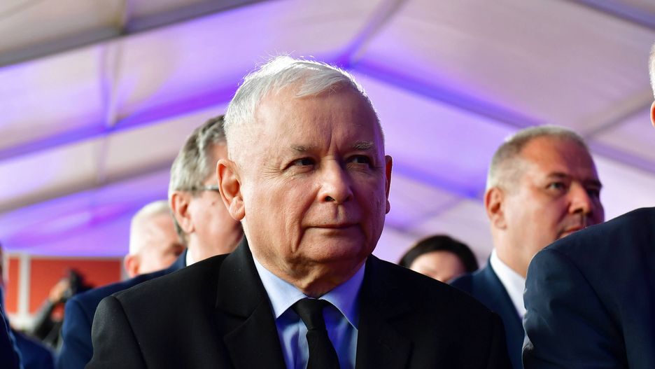 Sędzia skomentował słowa Marka Suskiego o Jarosławie Kaczyńskim. Został upomniany