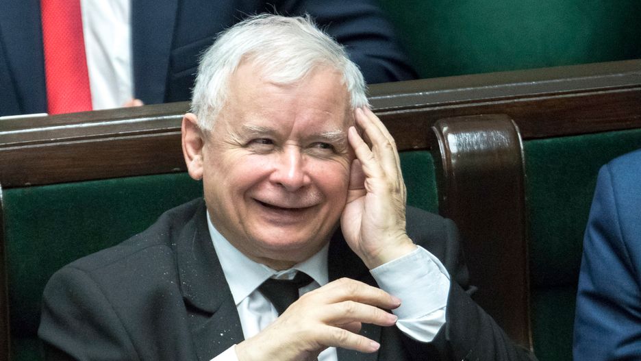 Sondaż Kantar przyniósł diametralnie inne wyniki niż badanie IBSP