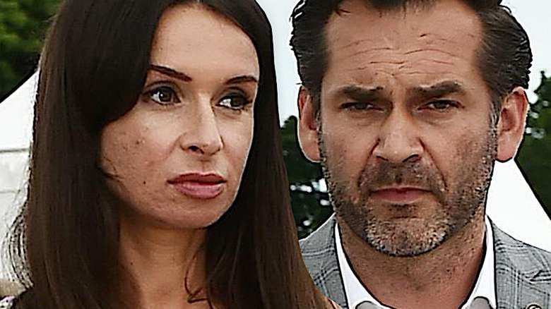 Marta Kaczyńska, Piotr Zieliński