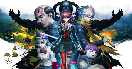 Co powstało ze zderzenia Danganronpy i Zero Escape? Nowe japońskie studio, które warto zapamiętać