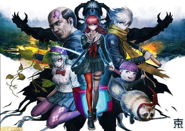 Co powstało ze zderzenia Danganronpy i Zero Escape? Nowe japońskie studio, które warto zapamiętać