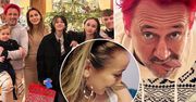 Fabienne Wiśniewska poznała najmłodszego braciszka. Dumny tata pokazał interakcję rodzeństwa: "Bro & Sister"
