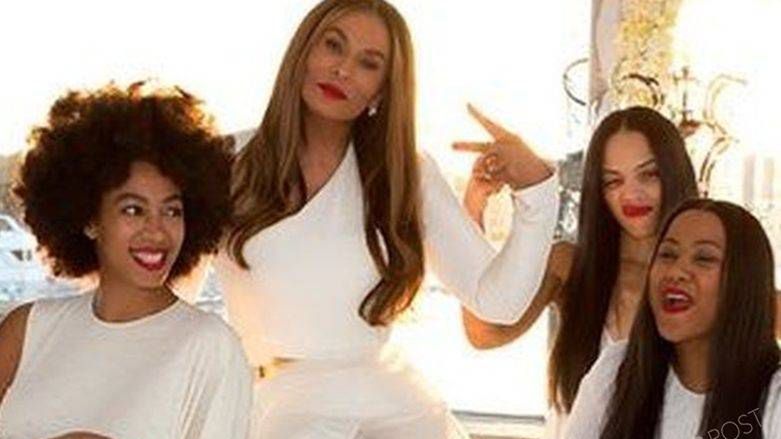 Fot. screen  z beyonce com