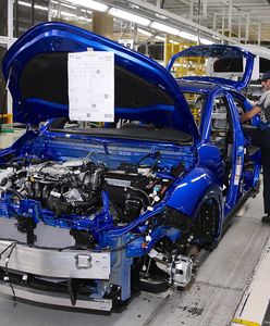 Toyota, Renault-Nissan i Volkswagen walczą o tytuł największego koncernu na świecie