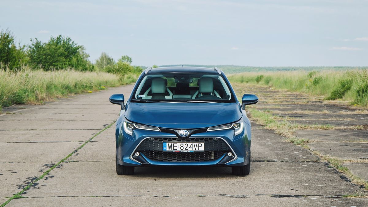 Najlepsze modele samochodów na świecie