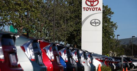 Toyota zainwestuje 650 mln w Polsce. Setka nowych miejsc pracy