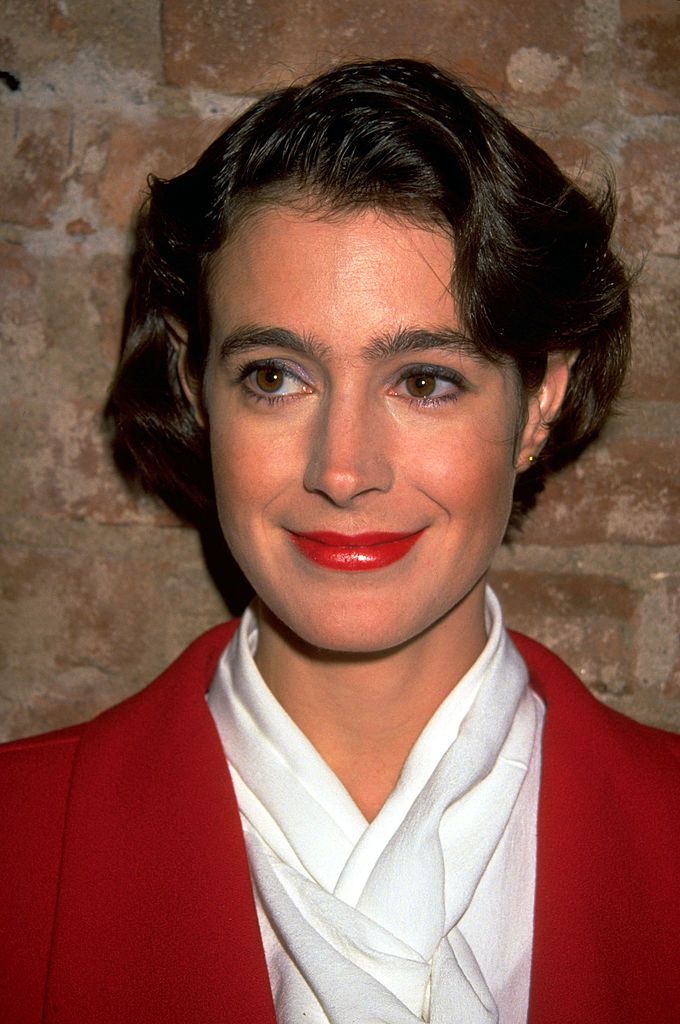 Sean Young. Najpiękniejsza replikantka po latach