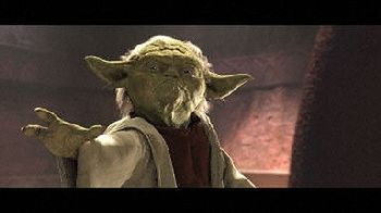 Mistrz Yoda