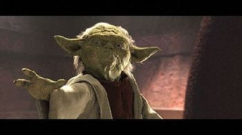 Ukradli Mistrza Yodę