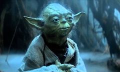Warszawa: Chcieli dać dziecku na imię Yoda, urząd wyraził zgodę