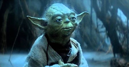 Warszawa: Chcieli dać dziecku na imię Yoda, urząd wyraził zgodę