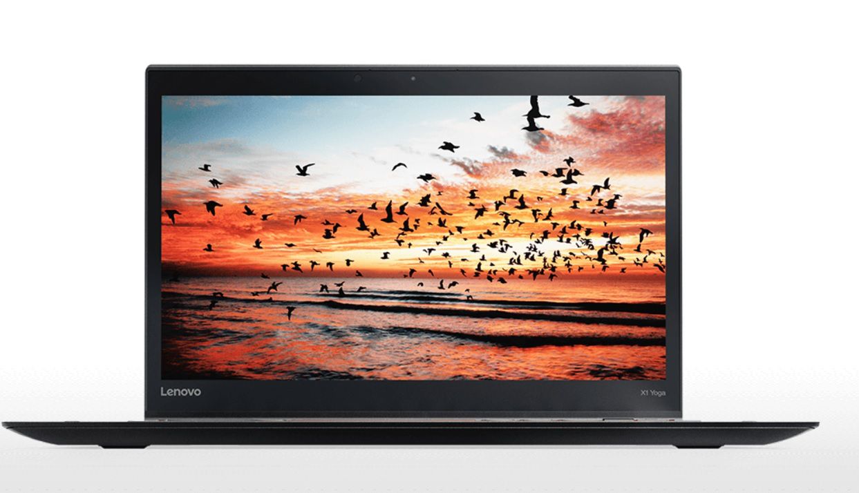 Testujemy Lenovo Thinkpad X1 Yoga. Drogi, ale niezawodny laptop