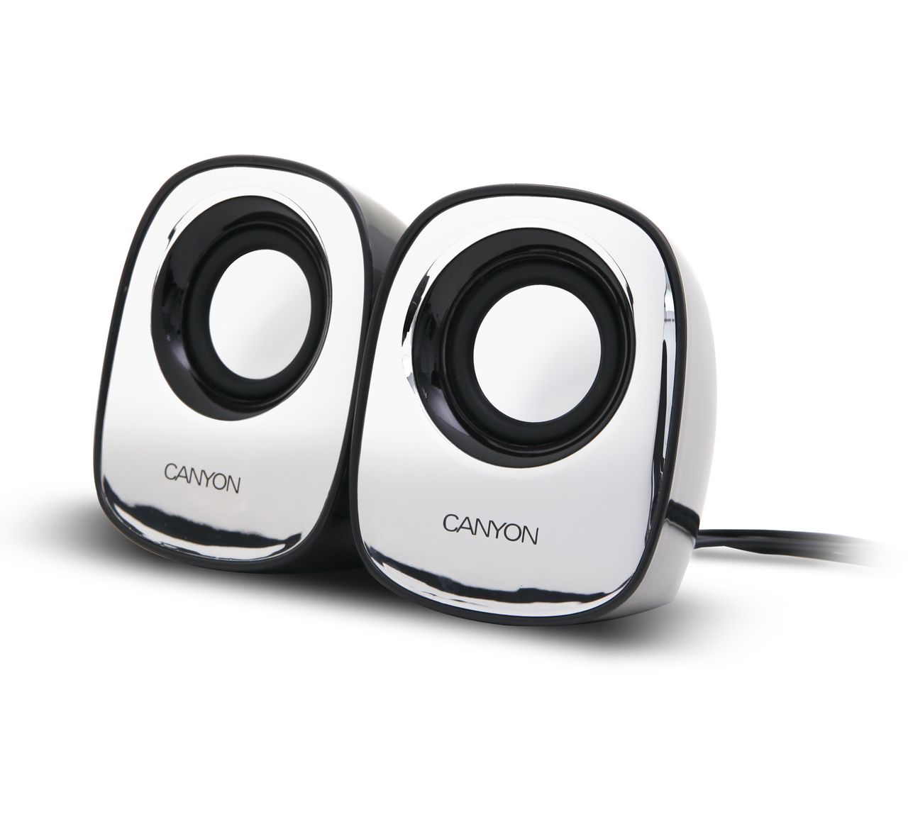 Stylowe akcesoria marki Canyon