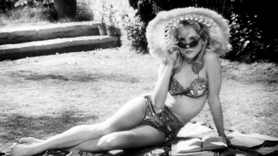Kiedy Sue Lyon wcieliła się w tytułową bohaterkę w filmie Stanleya Kubicka, miała zaledwie 15 lat