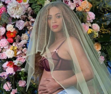Beyonce pokazała zdjęcie bliźniaków. Fani są zachwyceni!