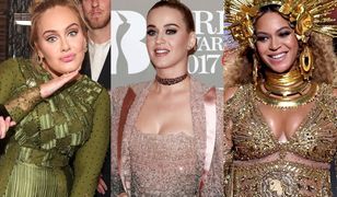 Emocjonalne Brit Awards 2017. Kto był prawdziwym zwycięzcą gali?