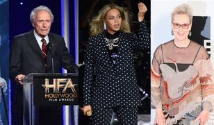 Gwiazdy, które poparły kandydatów w wyborach prezydenckich w USA.