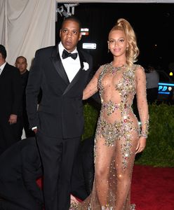 Koncert Beyonce i Jay-z w Polsce. Organizatorzy przestrzegają: nie kupujcie biletów z niesprawdzonych źródeł