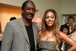 Mathew Knowles, ojciec Beyonce, ma raka piersi