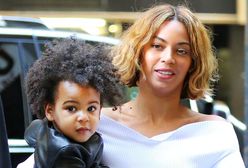 Pięcioletnia córka Beyonce będzie przy porodzie bliźniąt. "Nie chcą, by czuła się wykluczona!"