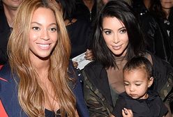 Kim Kardashian pogodziła się z Beyonce. Miły gest ze strony wokalistki