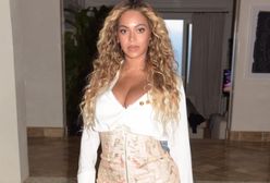 Beyonce miesiąc po porodzie. Już wróciła do dawnej formy?